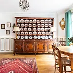 Lejlighed Veeve - The Timekeeper Paris