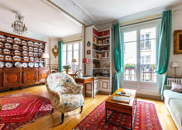Veeve - The Timekeeper Apartamento *