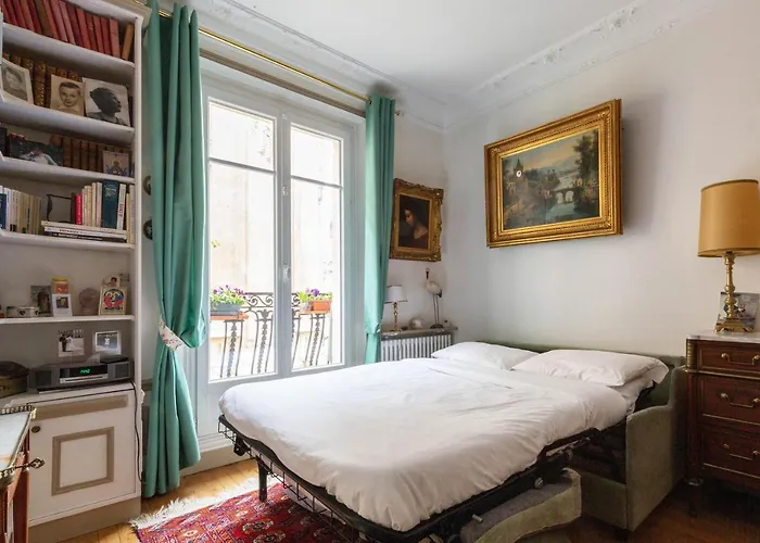 Veeve - The Timekeeper Apartamento